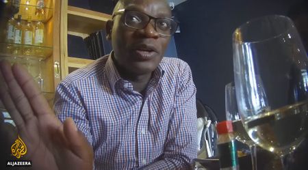 Former Namibian ministers arrested in fisheries corruption scandal