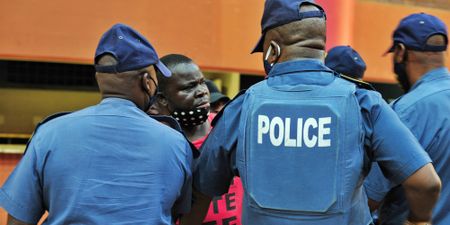 Polokwane: Land expropriation hearing abandoned after standoff between ANC and EFF