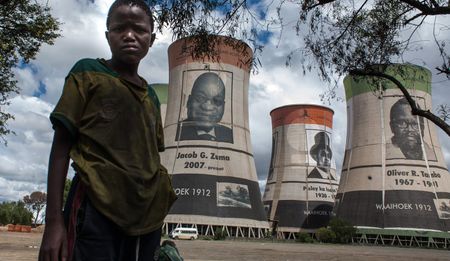Where do broken ANC hearts go?
