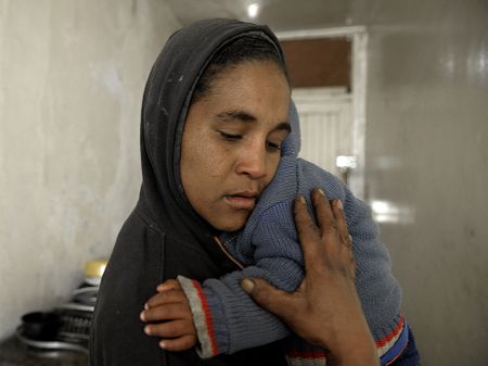 Calls to helpline double as pandemic takes toll on mental health