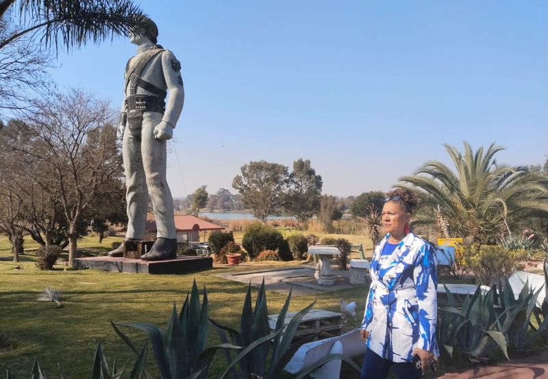 Joburgâs Santarama Miniland âhijackedâ for private gain