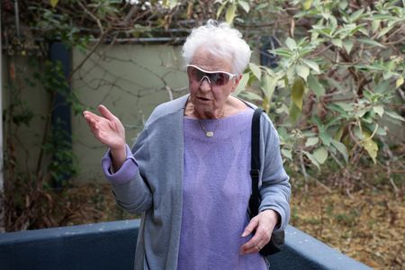 Orange Grove sinkhole victim (81) languishes as Joburg defaults on court orders