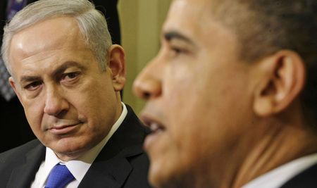 Israel denies report Obama aide shared Iran war plan