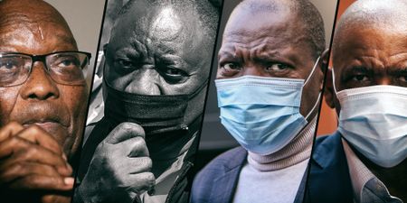 The ANC at 40% in 2024 could bring chaos to an already unsteady democracy