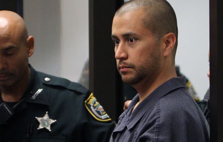 Should the police file on the man who killed Trayvon Martin stay secret?