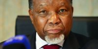 ANC Electoral Committee chairperson Kgalema Motlanthe. (Photo: Gallo Images / City Press / Leon Sadiki)