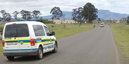 Mbizana voter registration weekend: So is this Democracy?