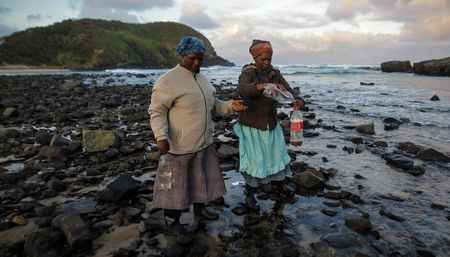 Analysis: Government’s 16 Days of Activism could do with less prayer and more money