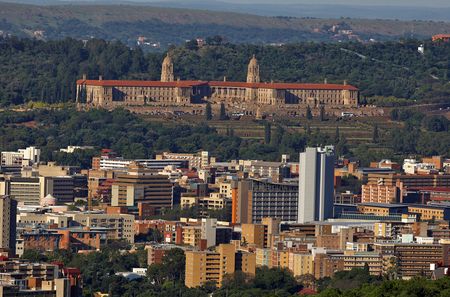 Govt very nearly resolutely moves forward on Pretoria/Tshwane/Prewane – but not quite