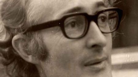 Philosopher-organiser: Rick Turner and the revival of the trade union movement in the early 1970s