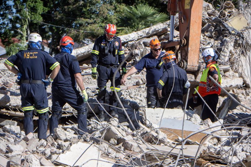 Editorial: George building collapse an indictment on construction industry