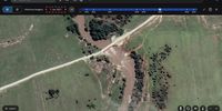 Tsitsa Bridge Google Earth 3 repaired Jan 2021