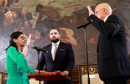 Venezuela: Peace, survival of humanity depend on UN Charter remaining a living instrument