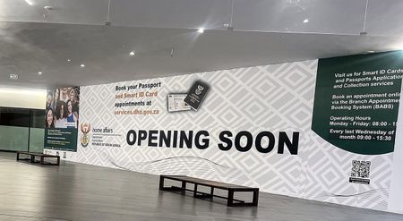 Strategic move or service disruption? We zoom in on Home Affairs' move to Baywest Mall