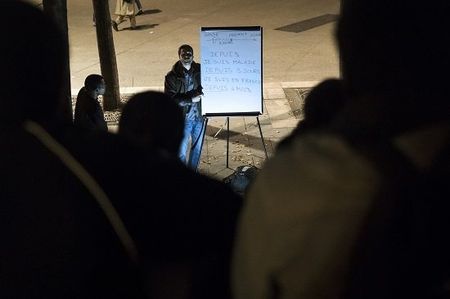 While you were sleeping: 2 November 2016