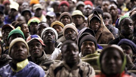TRAINSPOTTER: Sassa, Ramaphosa, Mkhize, and the potholed road to Hell