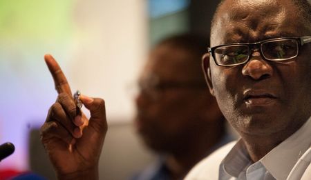 Op-Ed: We must stop South Africa from descending into a mafia-controlled predatory state